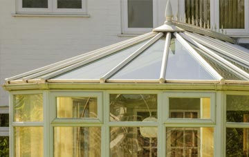 conservatory roof repair Hillend Green, Gloucestershire