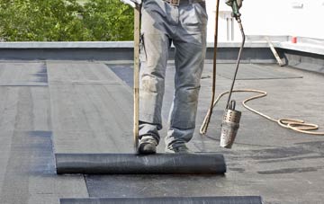 flat roof replacement Hillend Green, Gloucestershire