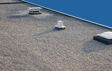 flat roofing Hillend Green, Gloucestershire