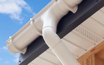 Hillend Green gutter installation costs