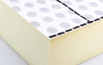 meeting Hillend Green building codes