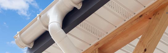 get Hillend Green guttering quotes today